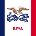 Logo du groupe Iowa